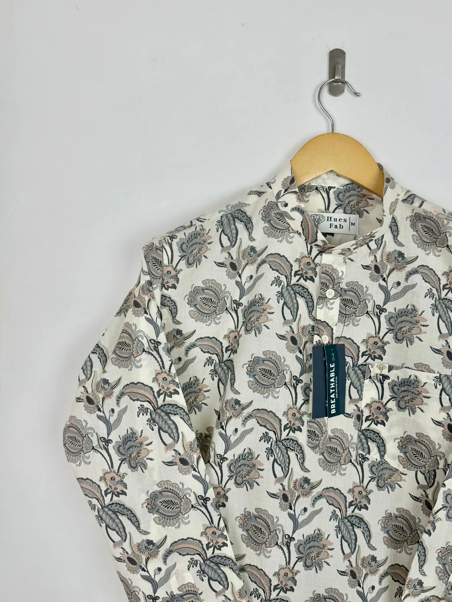 Short Kurtas